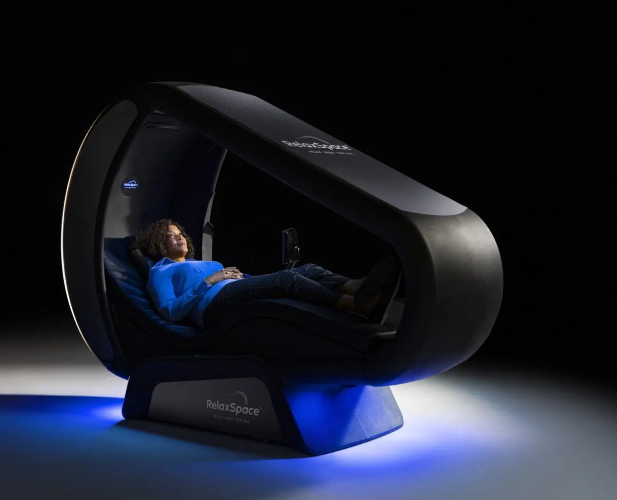 relaxation-pods